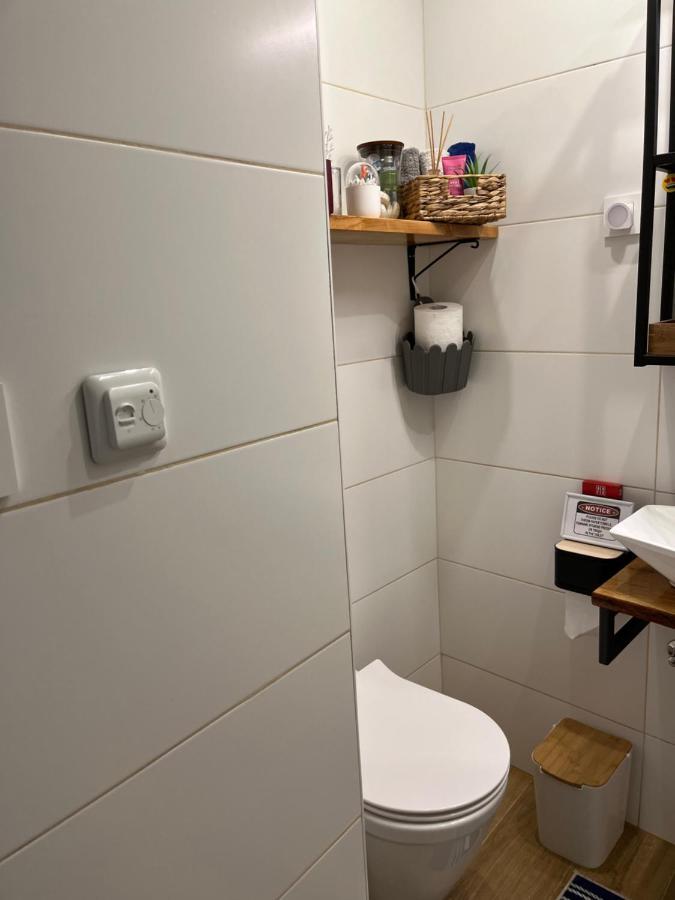 Charming Studio Apartment At House Rustica With Terrace And Nearby Parking Punat Exterior photo